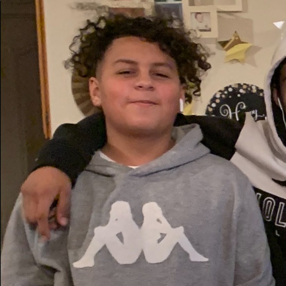 Meet your Posher, Jordan - Picture 1 of 1